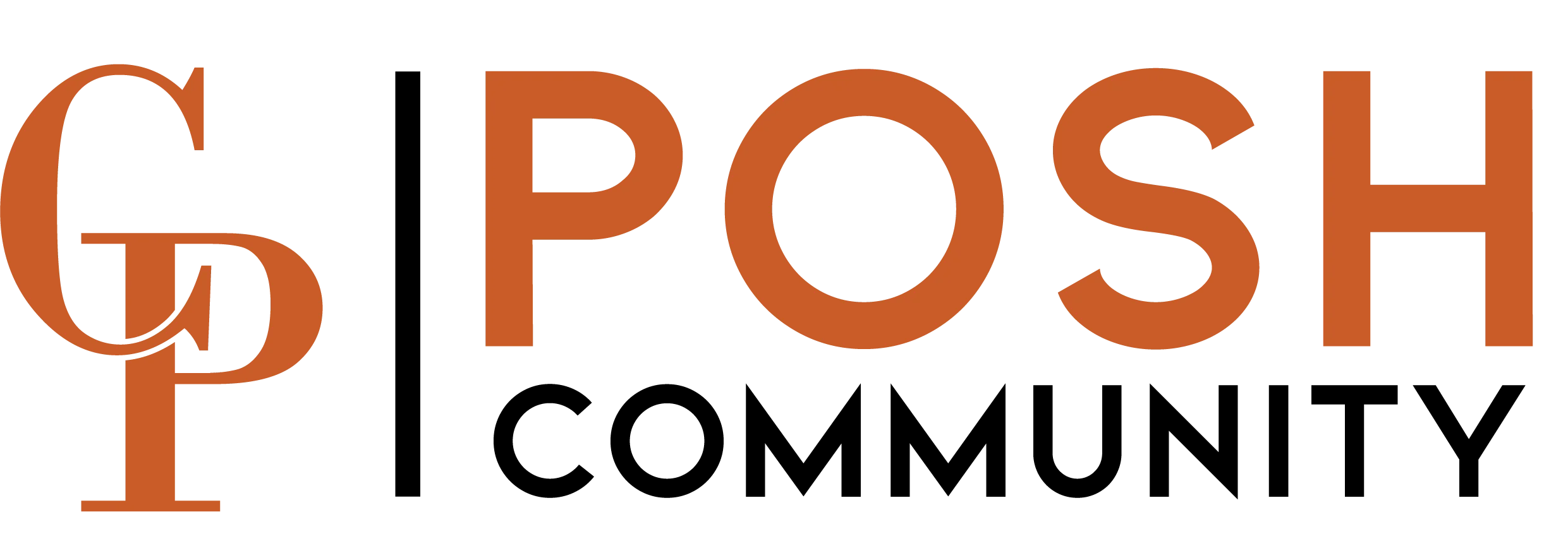 Posh Community Logo